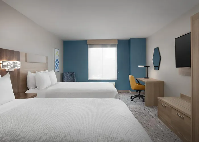 Holiday Inn Express & Suites By Ihg Chambersburg By Ihg