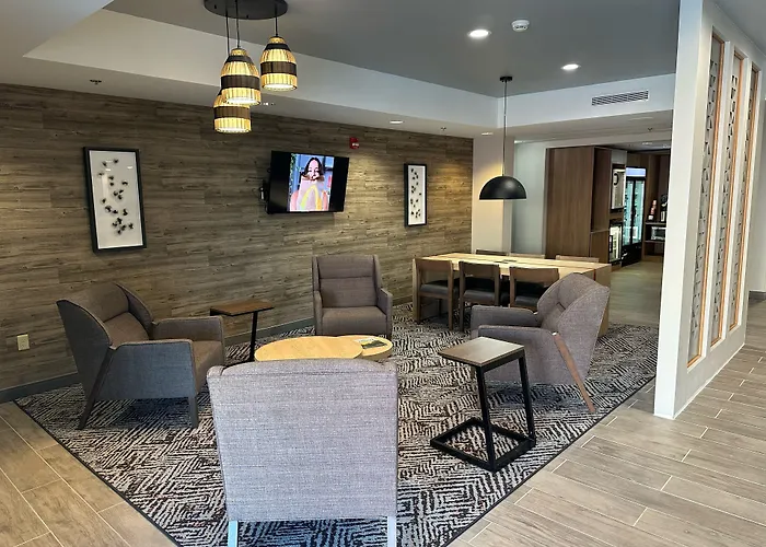 Candlewood Suites Chambersburg By Ihg