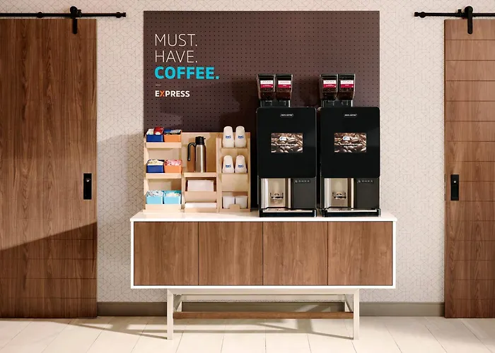 Holiday Inn Express & Suites By Ihg Chambersburg By Ihg