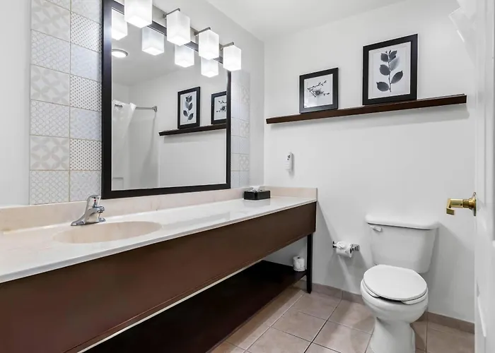 Country Inn & Suites By Radisson, Chambersburg, Pa